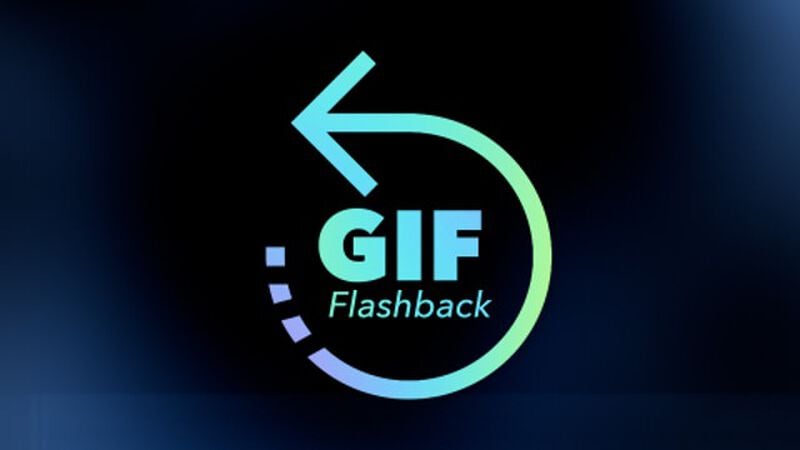 GIF Flashback